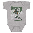 Saquon Barkley Kids Baby Onesie | 500 LEVEL
