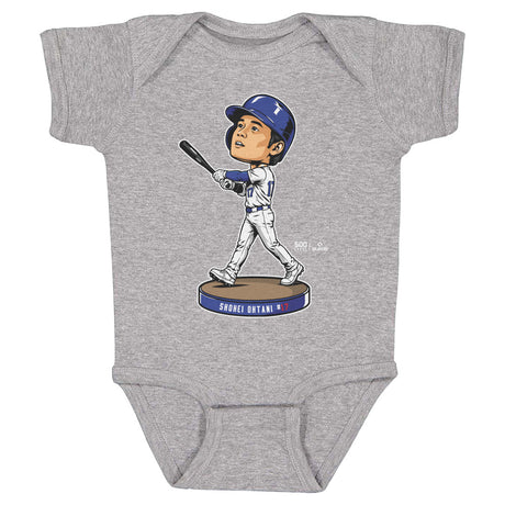 Shohei Ohtani Kids Baby Onesie | 500 LEVEL