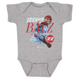 Joshua Baez Kids Baby Onesie | 500 LEVEL