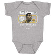 Rui Hachimura Kids Baby Onesie | 500 LEVEL