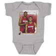 Giannis Antetokounmpo Kids Baby Onesie | 500 LEVEL