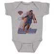 Karl-Anthony Towns Kids Baby Onesie | 500 LEVEL