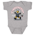 D.C. United Kids Baby Onesie | 500 LEVEL