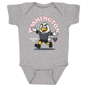D.C. United Kids Baby Onesie | 500 LEVEL
