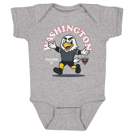 D.C. United Kids Baby Onesie | 500 LEVEL