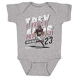 Trey Amos Kids Baby Onesie | 500 LEVEL
