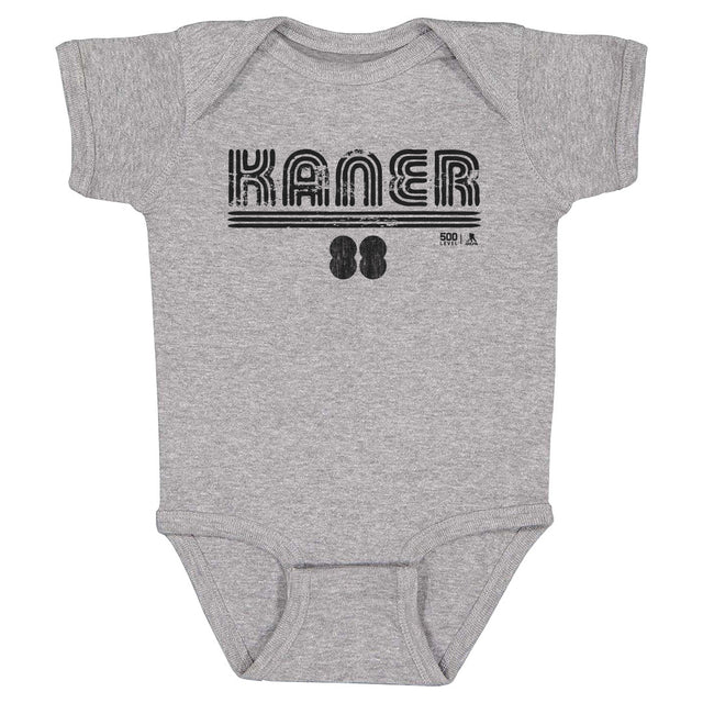 Patrick Kane Kids Baby Onesie | 500 LEVEL