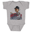 Don Mattingly Kids Baby Onesie | 500 LEVEL