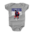 Peter Forsberg Kids Baby Onesie | 500 LEVEL