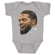 Caleb Williams Kids Baby Onesie | 500 LEVEL
