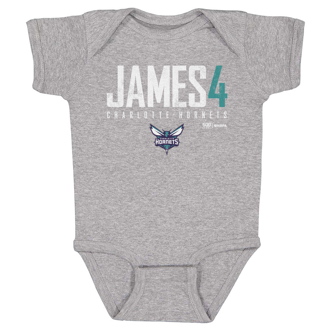 Sion James Kids Baby Onesie | 500 LEVEL
