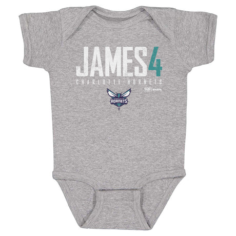 Sion James Kids Baby Onesie | 500 LEVEL