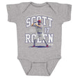 Scott Rolen Kids Baby Onesie | 500 LEVEL