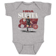 Hina Sugita Kids Baby Onesie | 500 LEVEL