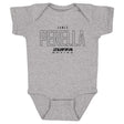 James Perella Kids Baby Onesie | 500 LEVEL