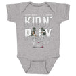 Jalen Hurts Kids Baby Onesie | 500 LEVEL