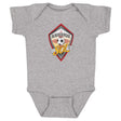 New Mexico United Kids Baby Onesie | 500 LEVEL