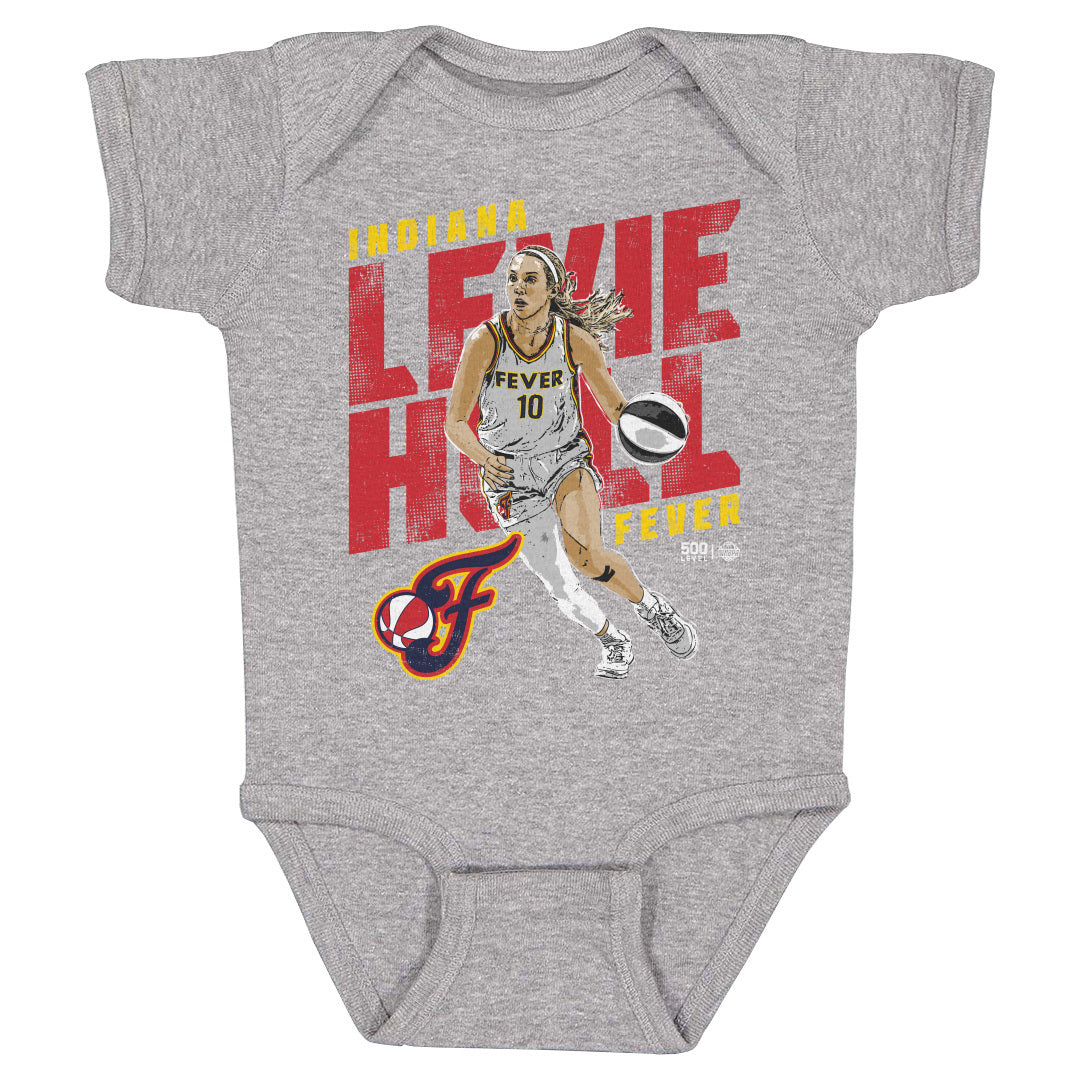 Lexie Hull Kids Baby Onesie | 500 LEVEL