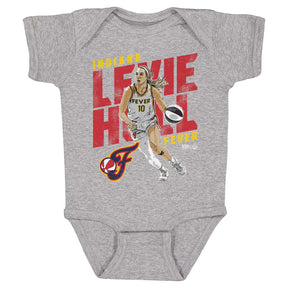 Lexie Hull Kids Baby Onesie | 500 LEVEL