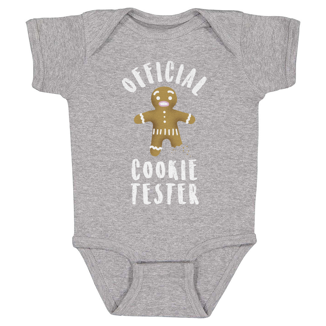 Christmas Kids Baby Onesie | 500 LEVEL