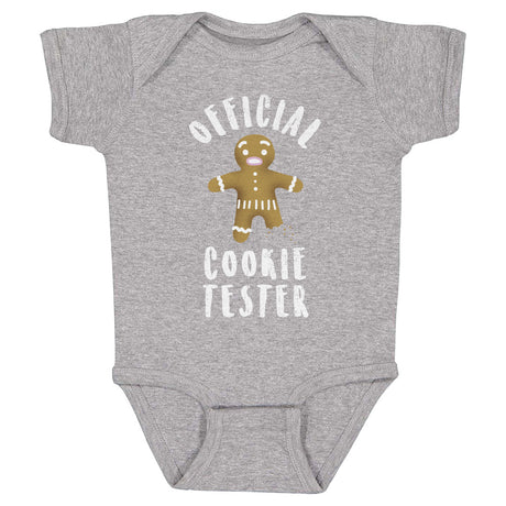 Christmas Kids Baby Onesie | 500 LEVEL