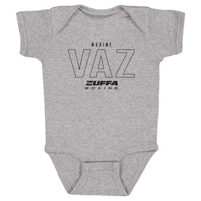 Maxime Vaz Kids Baby Onesie | 500 LEVEL