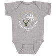 AJ Green Kids Baby Onesie | 500 LEVEL