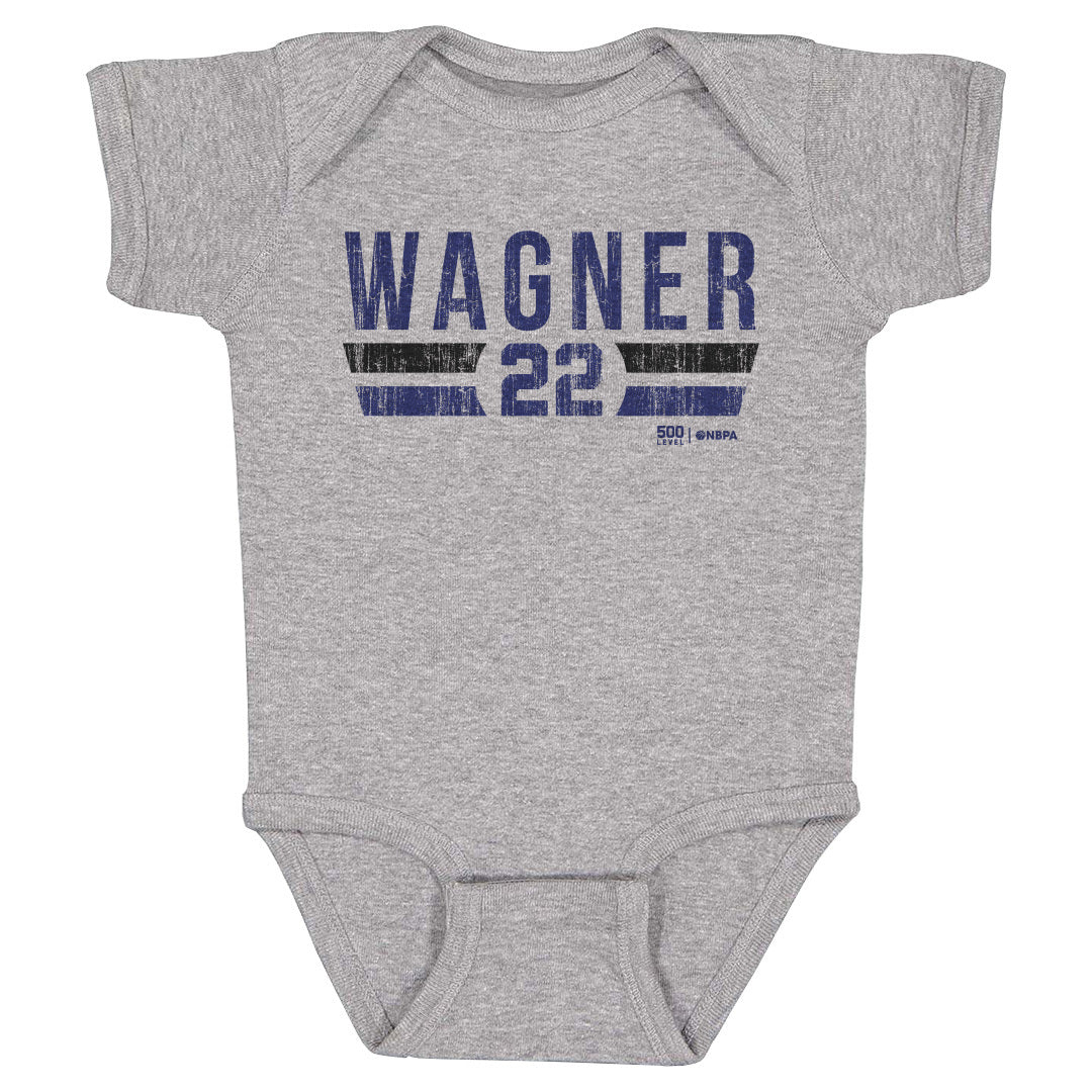 Franz Wagner Kids Baby Onesie | 500 LEVEL