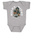 Saquon Barkley Kids Baby Onesie | 500 LEVEL