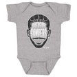Shedeur Sanders Kids Baby Onesie | 500 LEVEL