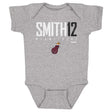 Dru Smith Kids Baby Onesie | 500 LEVEL