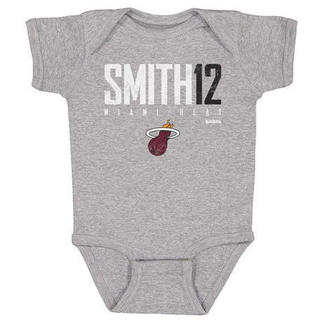 Dru Smith Kids Baby Onesie | 500 LEVEL