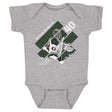 Devan Dubnyk Kids Baby Onesie | 500 LEVEL