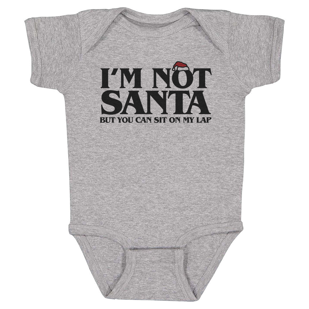 Christmas Kids Baby Onesie | 500 LEVEL