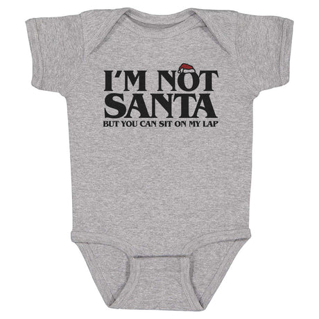 Christmas Kids Baby Onesie | 500 LEVEL