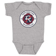 New England Revolution Kids Baby Onesie | 500 LEVEL