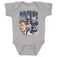 Drake Maye Kids Baby Onesie | 500 LEVEL