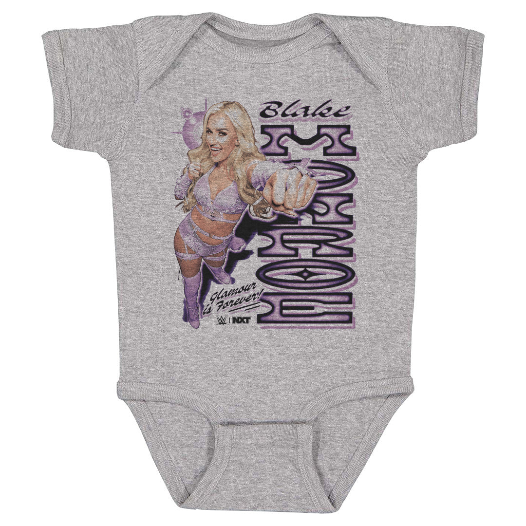 Blake Monroe Kids Baby Onesie | 500 LEVEL