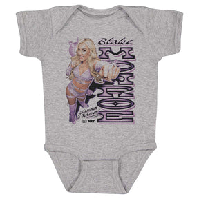 Blake Monroe Kids Baby Onesie | 500 LEVEL