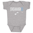 Brice Sensabaugh Kids Baby Onesie | 500 LEVEL