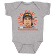 Jung Hoo Lee Kids Baby Onesie | 500 LEVEL