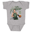 Tyler Herro Kids Baby Onesie | 500 LEVEL