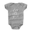 St. Patrick's Day Kids Baby Onesie | 500 LEVEL
