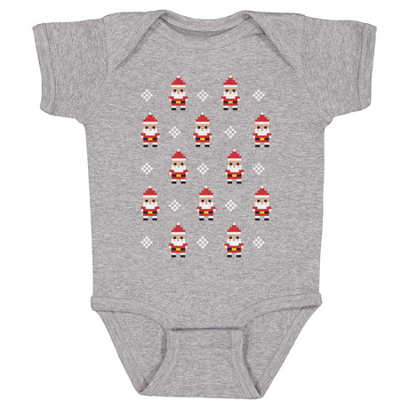 Christmas Kids Baby Onesie | 500 LEVEL