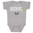 Paige Bueckers Kids Baby Onesie | 500 LEVEL