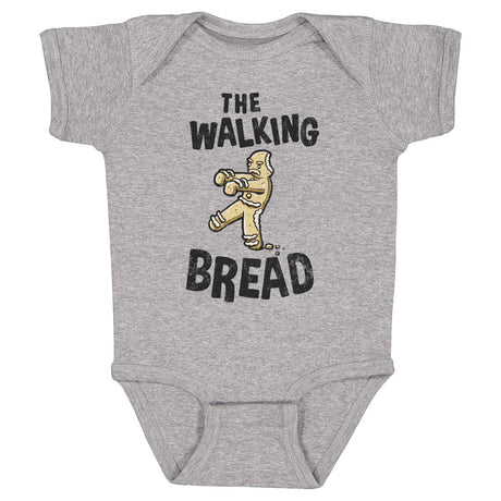 Christmas Kids Baby Onesie | 500 LEVEL
