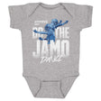 Jameson Williams Kids Baby Onesie | 500 LEVEL