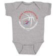 Isaiah Hartenstein Kids Baby Onesie | 500 LEVEL
