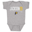 Quenton Jackson Kids Baby Onesie | 500 LEVEL