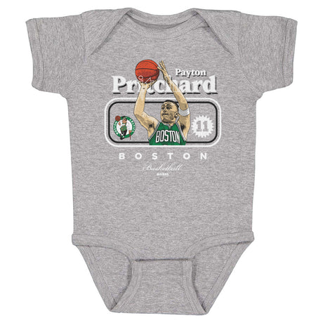 Payton Pritchard Kids Baby Onesie | 500 LEVEL
